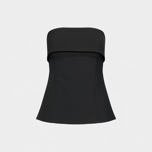 Aritzia Babaton Tube Top XS - NWT - Picture 1 of 9